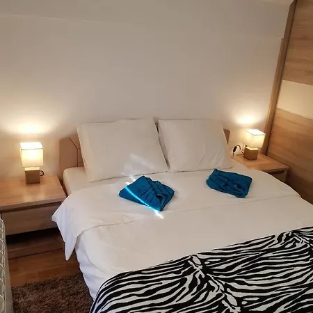 F&a Apartment Zlatibor