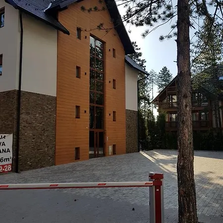 Apartment F&a