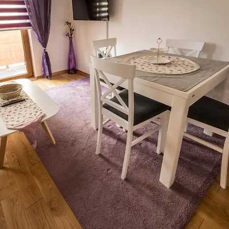 Apartment F&a Zlatibor