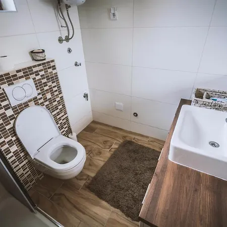 F&a Apartment Zlatibor