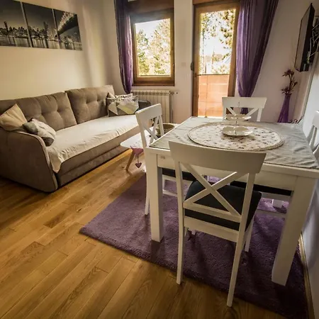 F&a Zlatibor