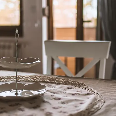 Apartment F&a