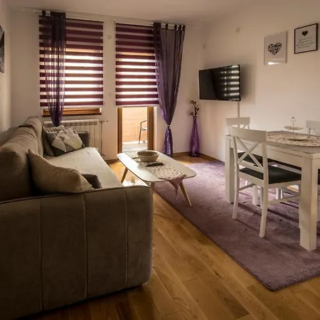 Apartment F&a *